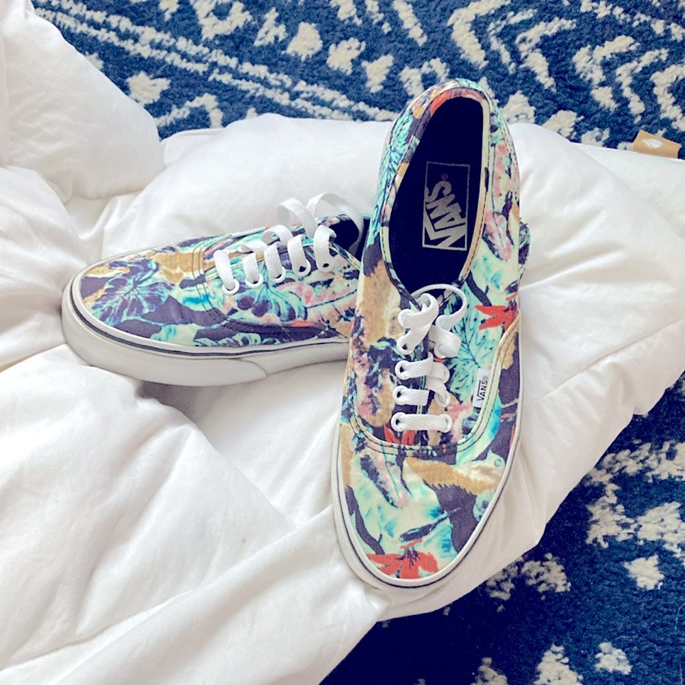 Vans